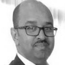Osman Jafer